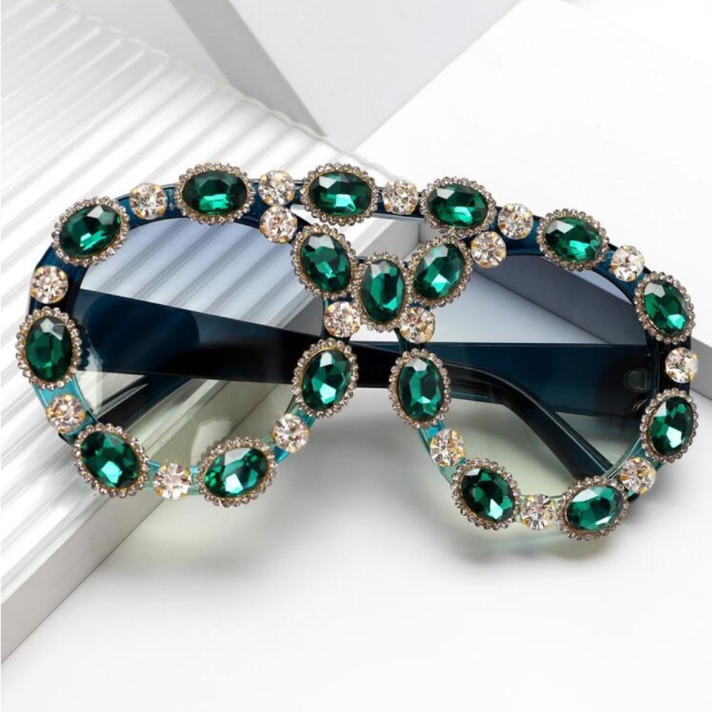 Emerald City Glass
